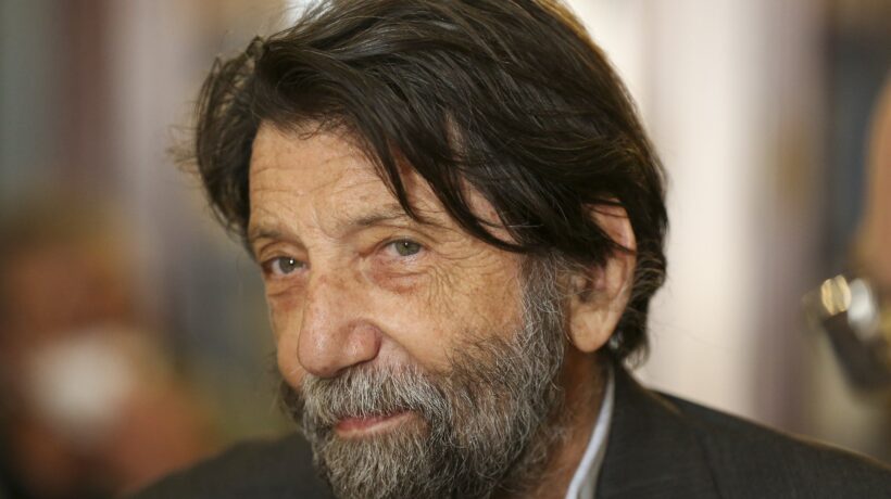 Massimo Cacciari: «L’utero in affitto è l’inferno in terra. E non è di sinistra»