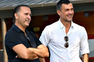 Maldini silurato per tre motivi. Cardinale fa traballare anche Pioli