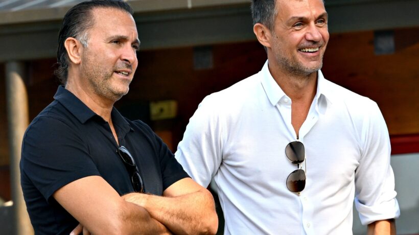 Maldini silurato per tre motivi. Cardinale fa traballare anche Pioli