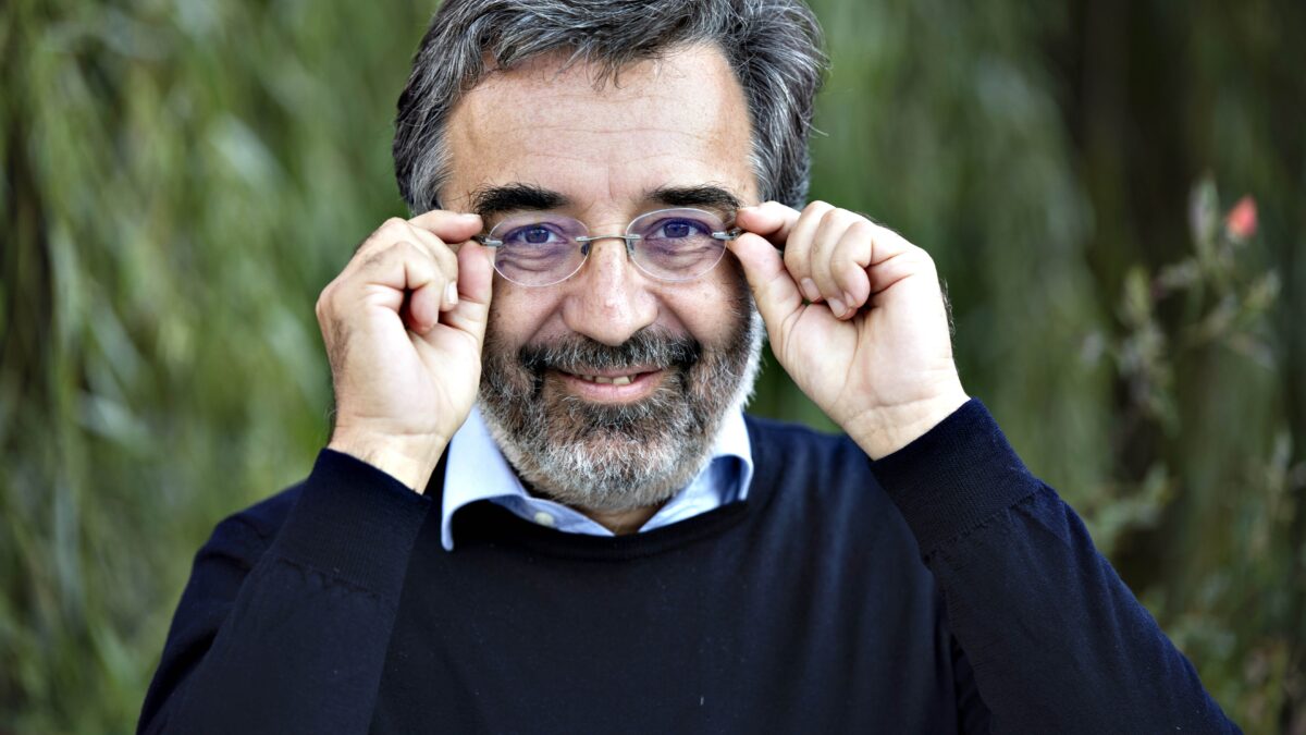 Damilano rivendica il finto scoop: «Così abbiamo affossato Salvini»