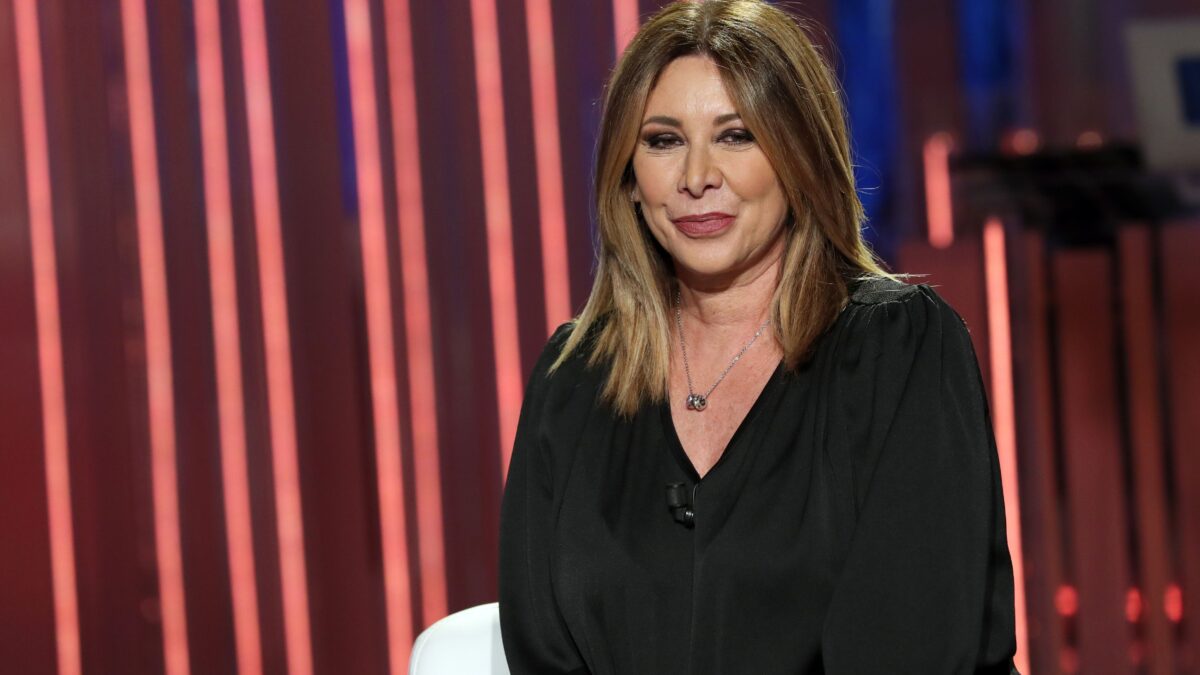 Gaia Tortora: «Giustizia, ecco la lezione di mio papà»