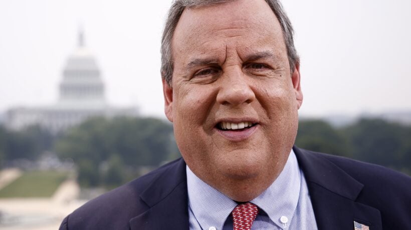 Usa 2024: Chris Christie ci riprova