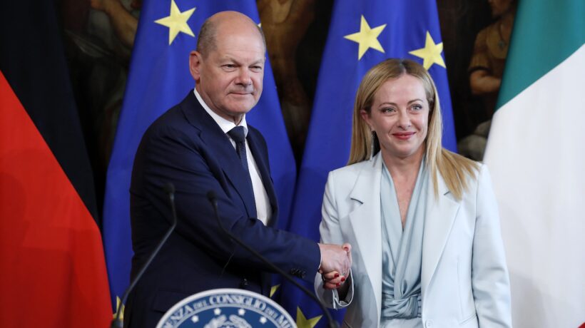 Il gasdotto dall’Africa un affare per l’Italia. Saremo l’hub dell’Ue
