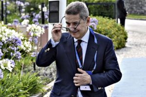 Chi invece di Panetta nel board della Bce? L’Italia può far fatica a mantenere il posto