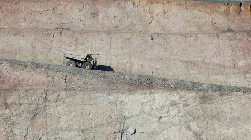Problema green: le miniere non rendono più