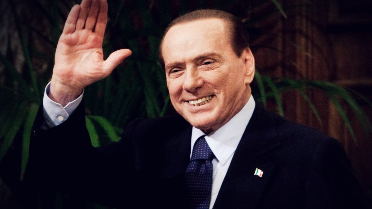 Ha vinto lui. Un genio che vendeva sogni anche a sé stesso