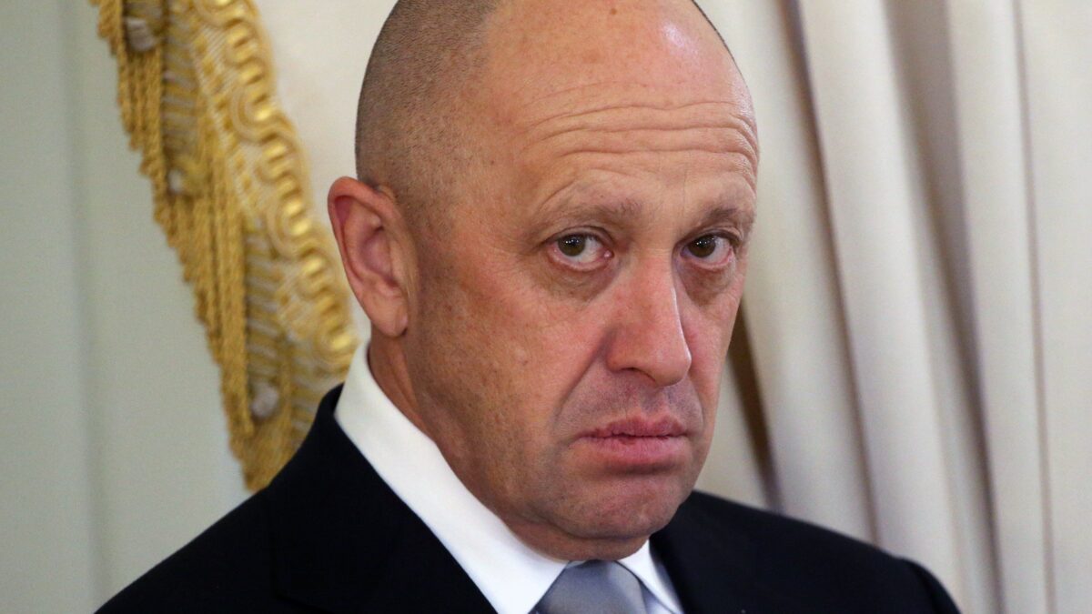 «La Wagner non combatterà più in Ucraina»