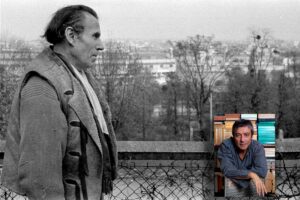 Ottavio Fatica: «Viaggio con Céline al termine della guerra»
