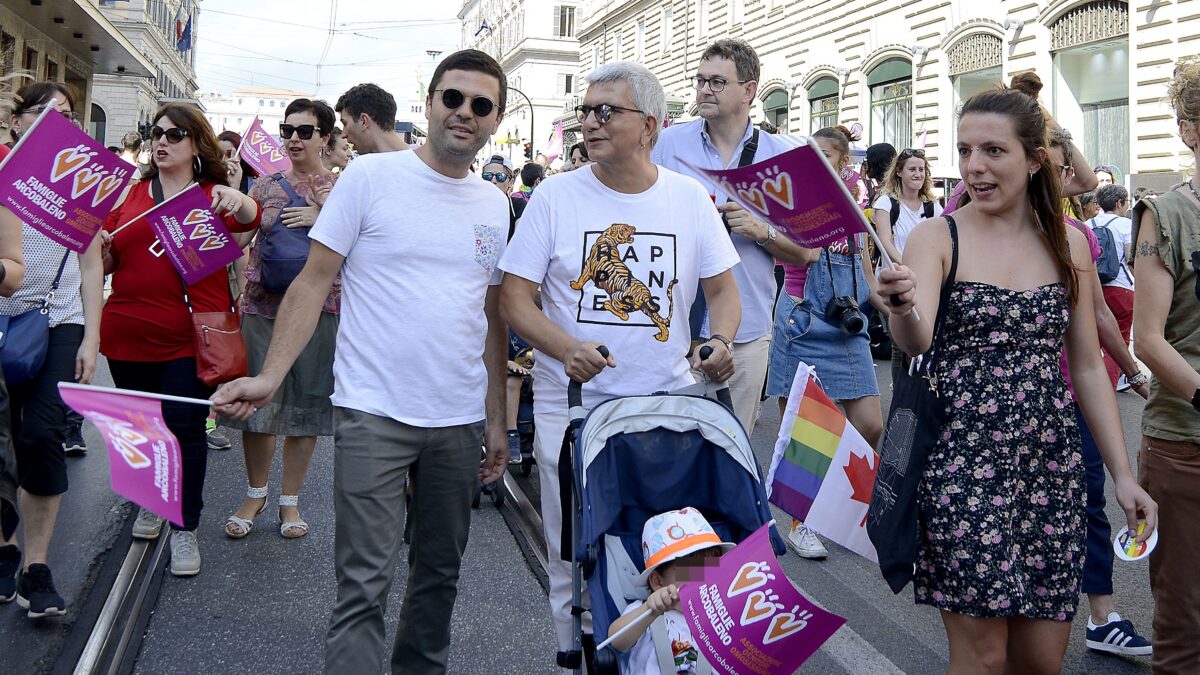 Caro Nichi, un bambino si desidera ma non si può «scegliere»