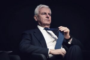 «Leonardo ha dato a D’Alema dei documenti classificati»