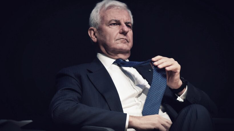 «Leonardo ha dato a D’Alema dei documenti classificati»