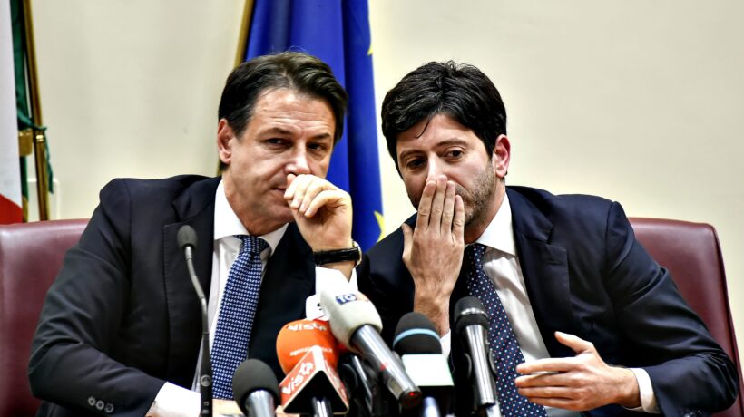 Solo con la commissione d’inchiesta chi ha sbagliato e mentito pagherà