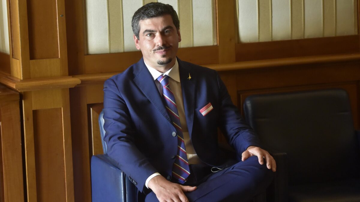 «L’accordo sulla Nuova via della Seta? Ha danneggiato la reputazione dell’Italia»