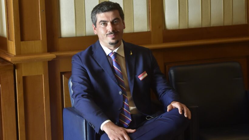 «L’accordo sulla Nuova via della Seta? Ha danneggiato la reputazione dell’Italia»