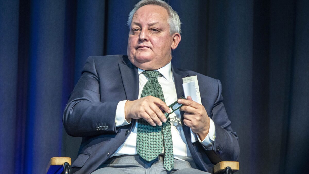 «L’aggressione dei pm alla Lega mette a rischio la democrazia»