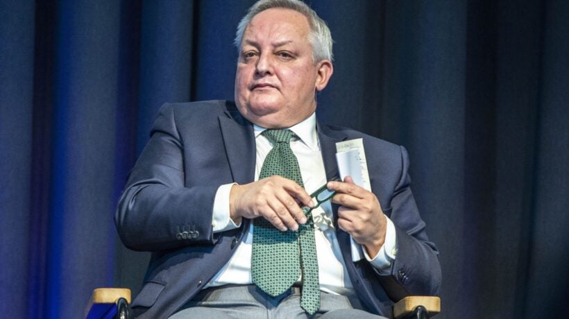 «L’aggressione dei pm alla Lega mette a rischio la democrazia»