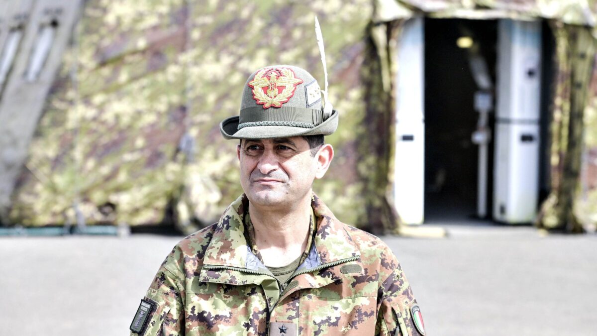 Figliuolo dopo siringhe e punture si deve occupare della ricostruzione