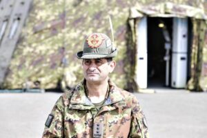 Figliuolo dopo siringhe e punture si deve occupare della ricostruzione
