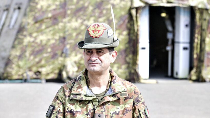 Figliuolo dopo siringhe e punture si deve occupare della ricostruzione
