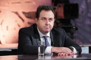 Incroci pericolosi a Milano tra il massone del Metropol e il faccendiere Amara