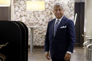 Antonio D’Amato: «La Ue talebana sull’ambiente è un pericolo per la salute»