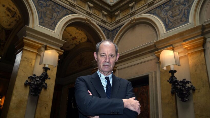 «Rinunciare al petrolio è impossibile a meno di non chiudere le industrie»