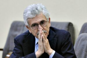 Su D’Alema faro dei pm colombiani