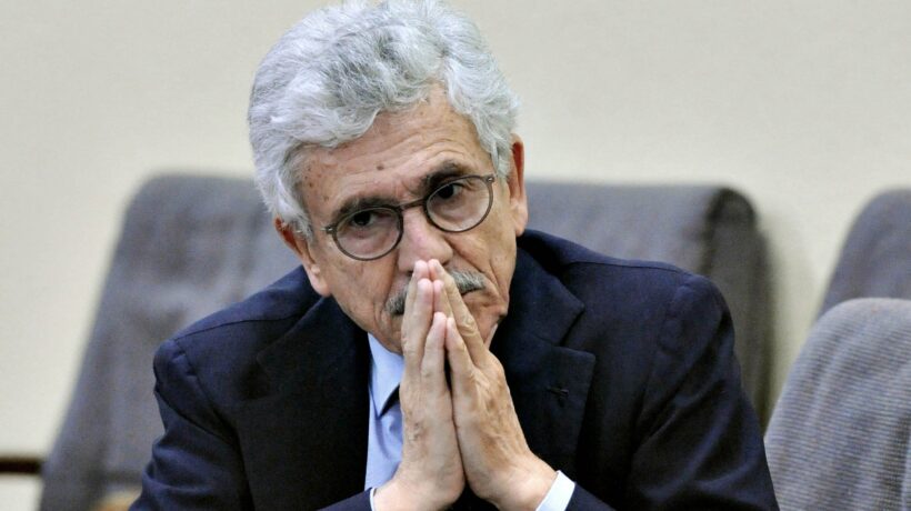 Su D’Alema faro dei pm colombiani