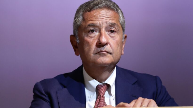 A Bankitalia l’uomo del no al Mef