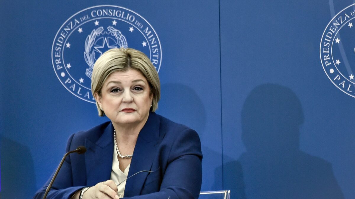 I ritardi della Calderone rallentano la riforma previdenziale e del lavoro