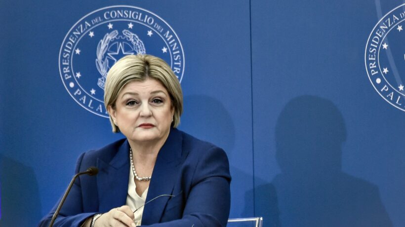 I ritardi della Calderone rallentano la riforma previdenziale e del lavoro