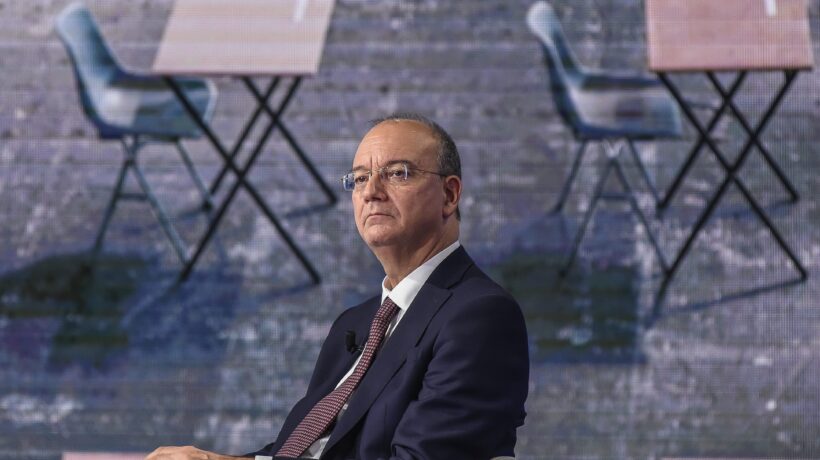 Valditara: «La mia idea di scuola: un piano in 10 punti che riunisca l’Italia»