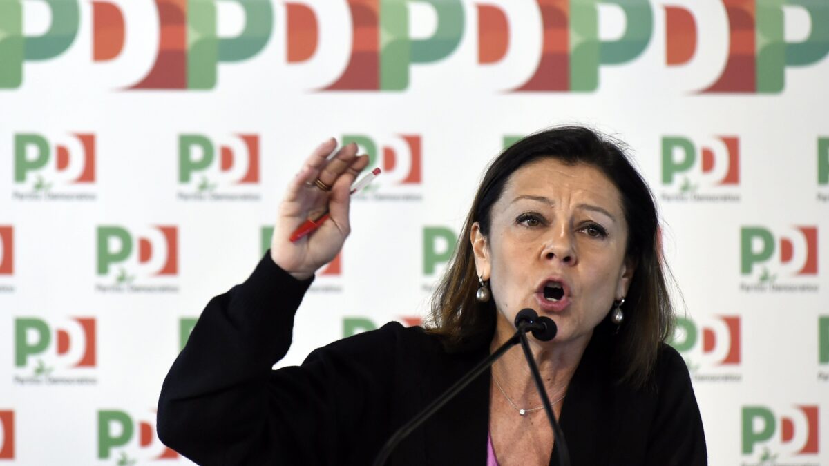 «Pd cambia, Schlein non ti rappresenta»