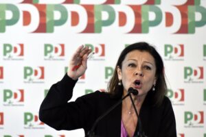 «Pd cambia, Schlein non ti rappresenta»