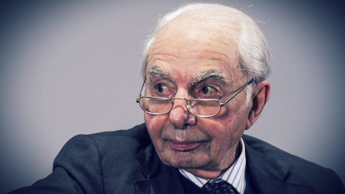 Amato ora detta la linea alla Meloni