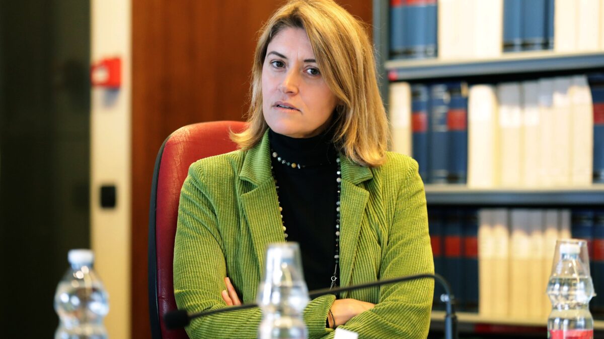 La Cassazione fa invasione di campo contro la procuratrice di Padova