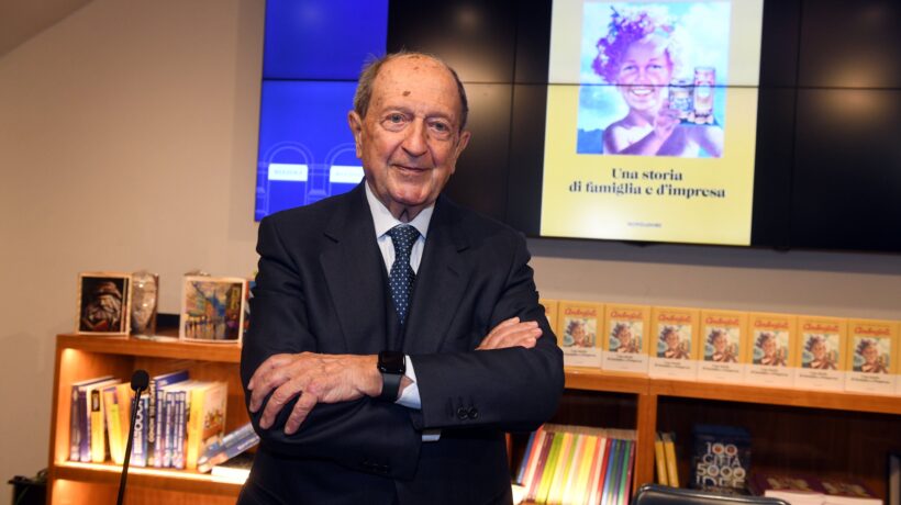 «È il testamento di papà. Al nettare delle api non aggiungiamo nulla»