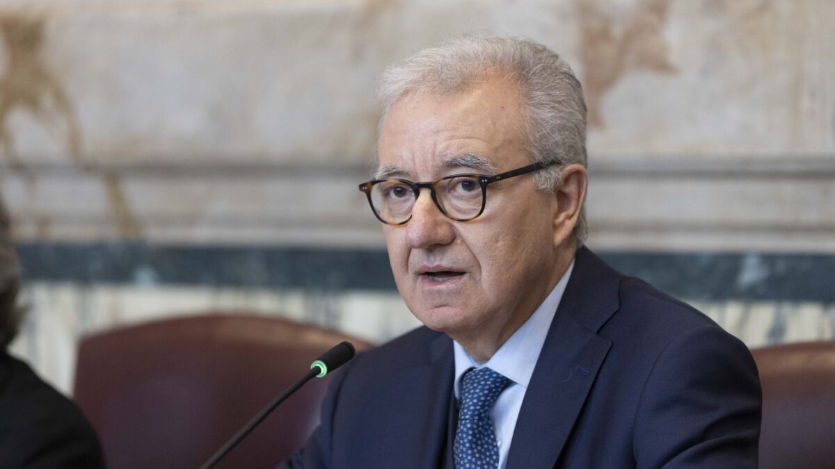 I nostri scoop arrivano al Copasir: «Indagare sulla trappola anti Lega»