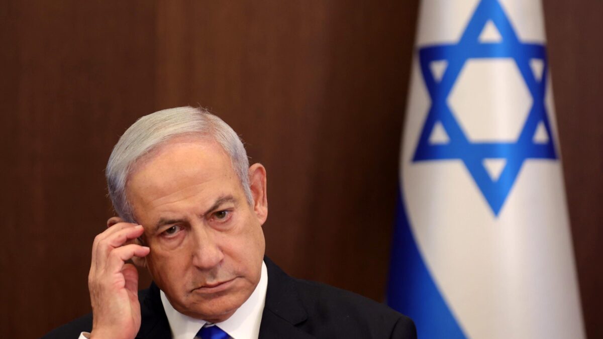 L’Iran fa litigare Gerusalemme e Kiev (ed è anche un po’ colpa di Biden)