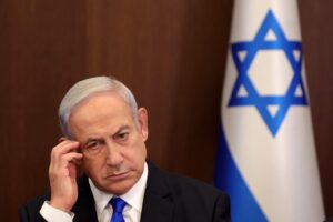L’Iran fa litigare Gerusalemme e Kiev (ed è anche un po’ colpa di Biden)