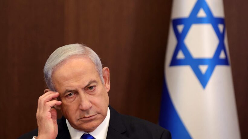L’Iran fa litigare Gerusalemme e Kiev (ed è anche un po’ colpa di Biden)