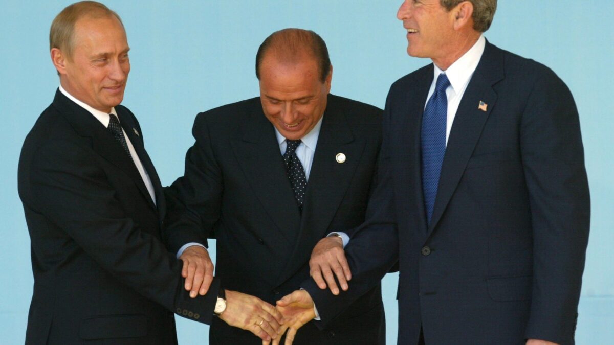 Russia e Occidente, l’occasione mancata