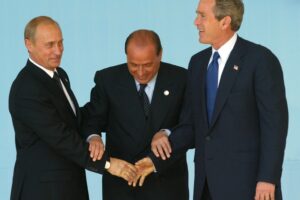 Russia e Occidente, l’occasione mancata