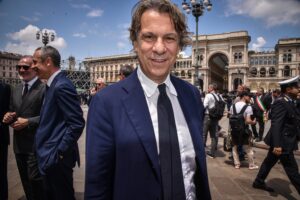 «Da Confindustria alla Schlein è nato il partito dei salotti»