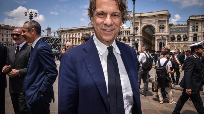 «Da Confindustria alla Schlein è nato il partito dei salotti»