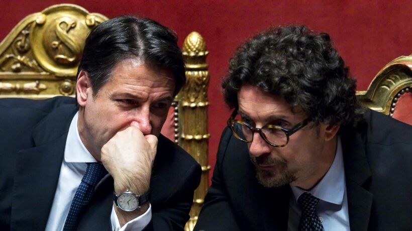 I Benetton prendevano 25.000 euro l’ora. E il governo Conte bis gli resse il gioco
