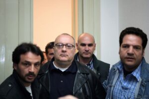 Stasera in onda su Nove il documentario sul «Mostro del Circeo»