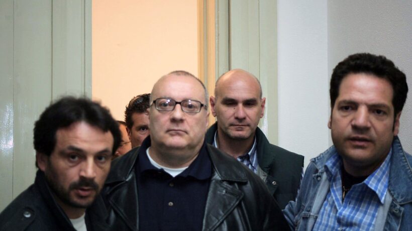Stasera in onda su Nove il documentario sul «Mostro del Circeo»