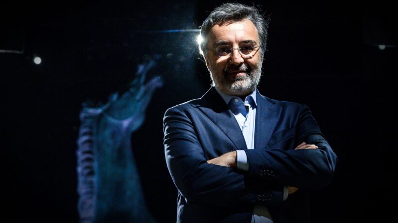 Adesso che Damilano è fuggito a Rai 3 dello scoop farlocco non parla più
