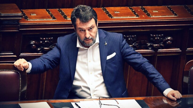 Caso Metropol, la Lega passa al contrattacco: esposto ai pm